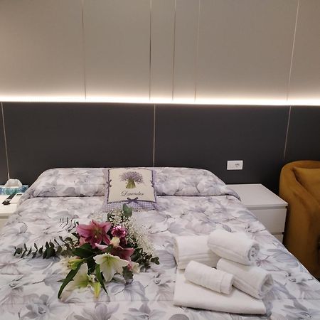 Arcobaleno Rooms Mestre-Venezia Exterior photo