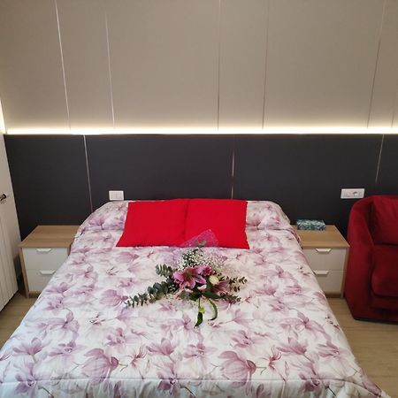 Arcobaleno Rooms Mestre-Venezia Exterior photo