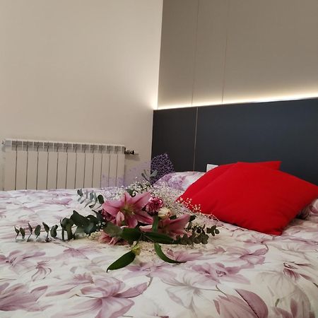 Arcobaleno Rooms Mestre-Venezia Exterior photo