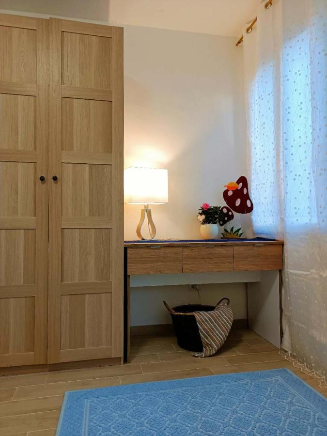 Arcobaleno Rooms Mestre-Venezia Exterior photo