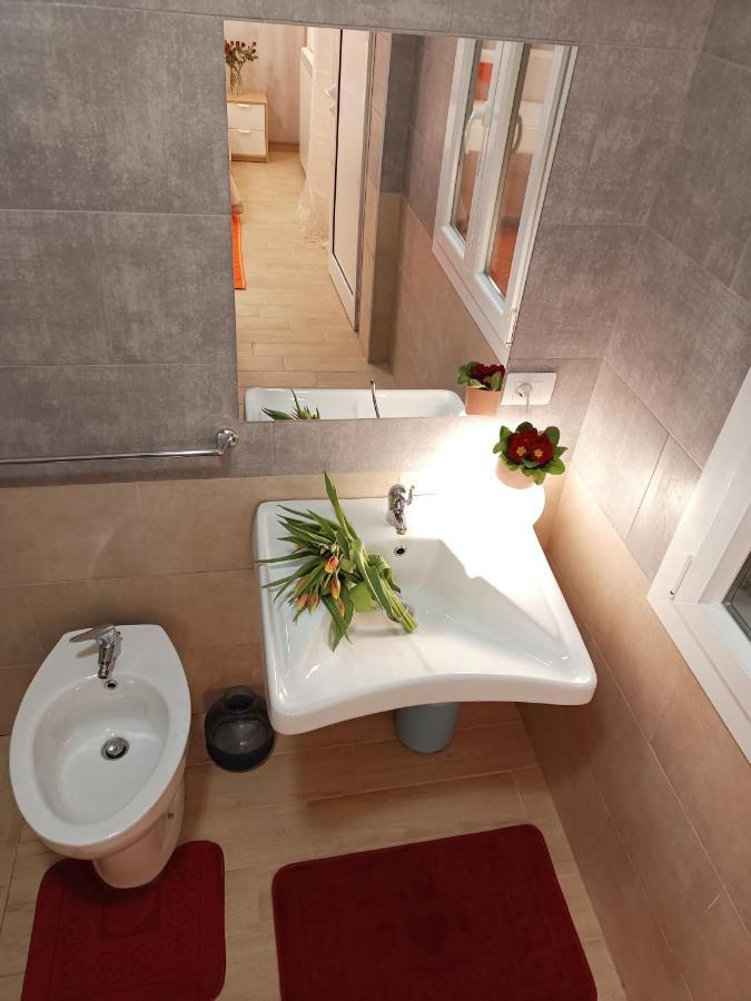 Arcobaleno Rooms Mestre-Venezia Exterior photo