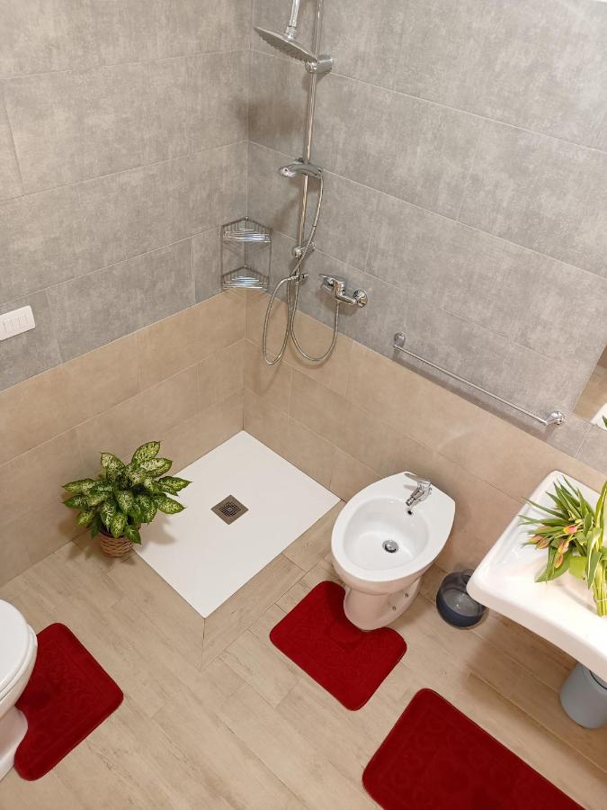Arcobaleno Rooms Mestre-Venezia Exterior photo