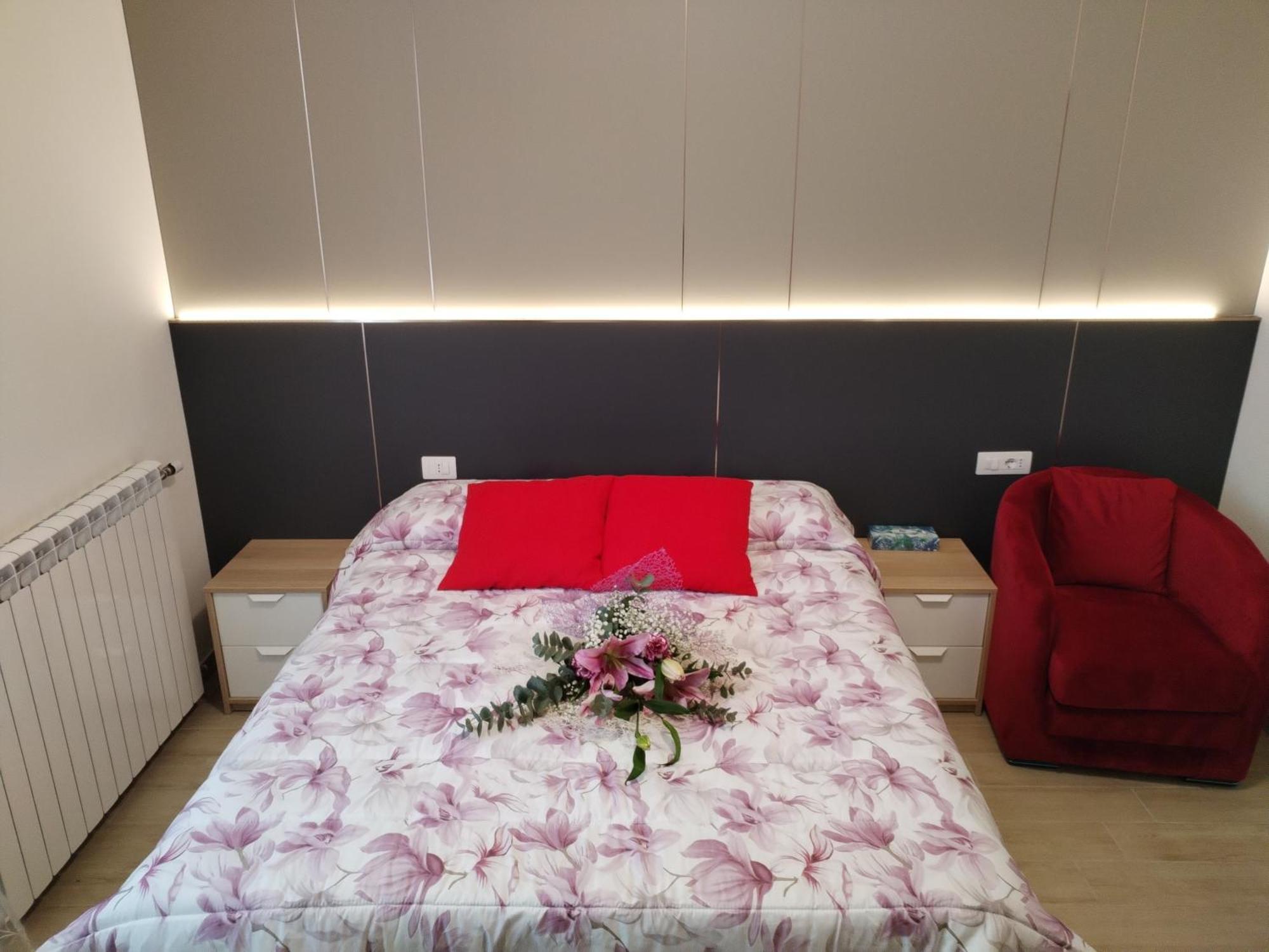 Arcobaleno Rooms Mestre-Venezia Exterior photo