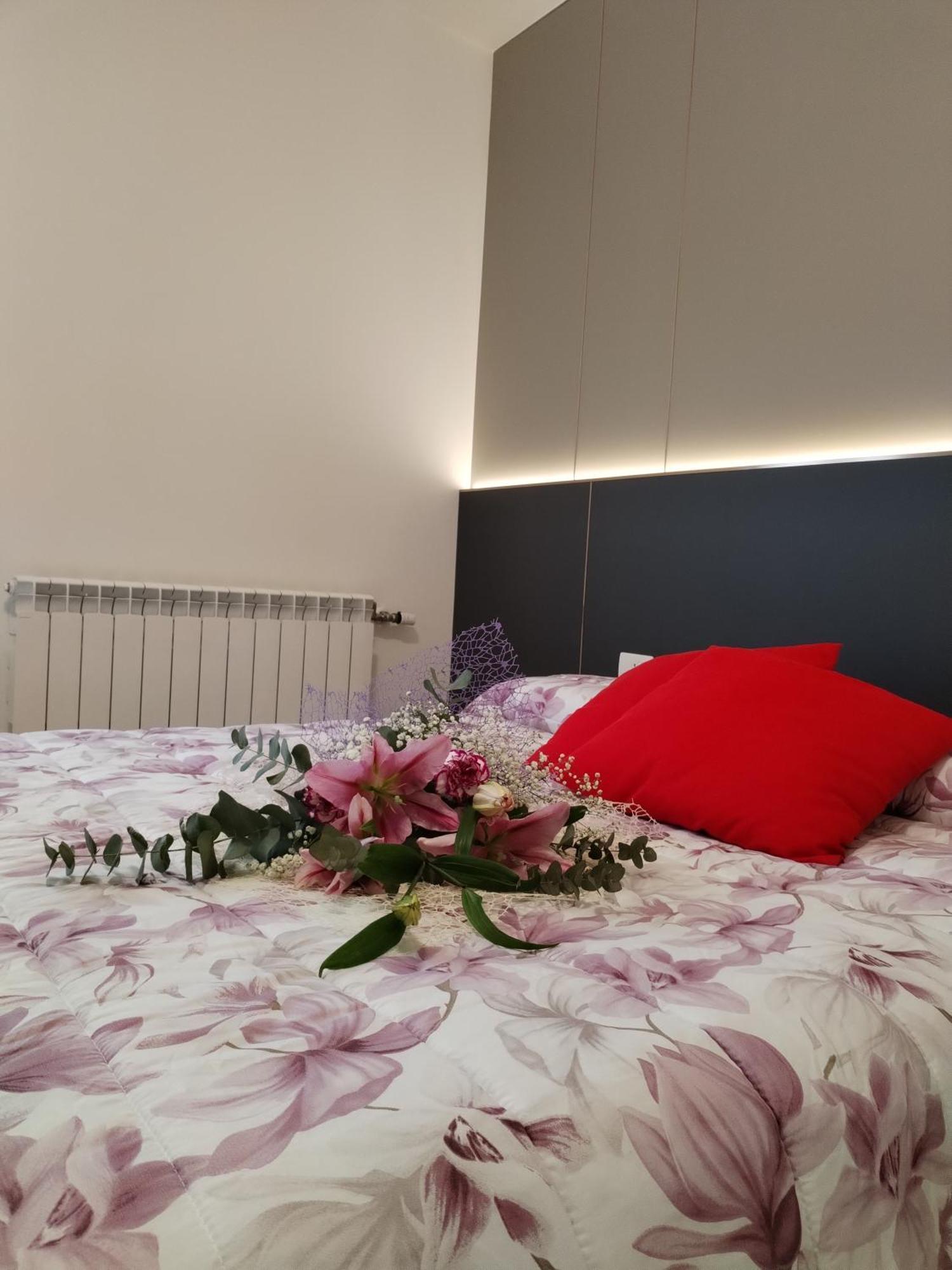 Arcobaleno Rooms Mestre-Venezia Exterior photo
