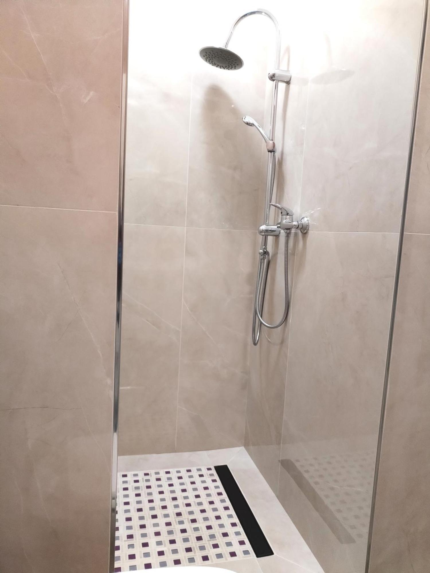 Arcobaleno Rooms Mestre-Venezia Exterior photo