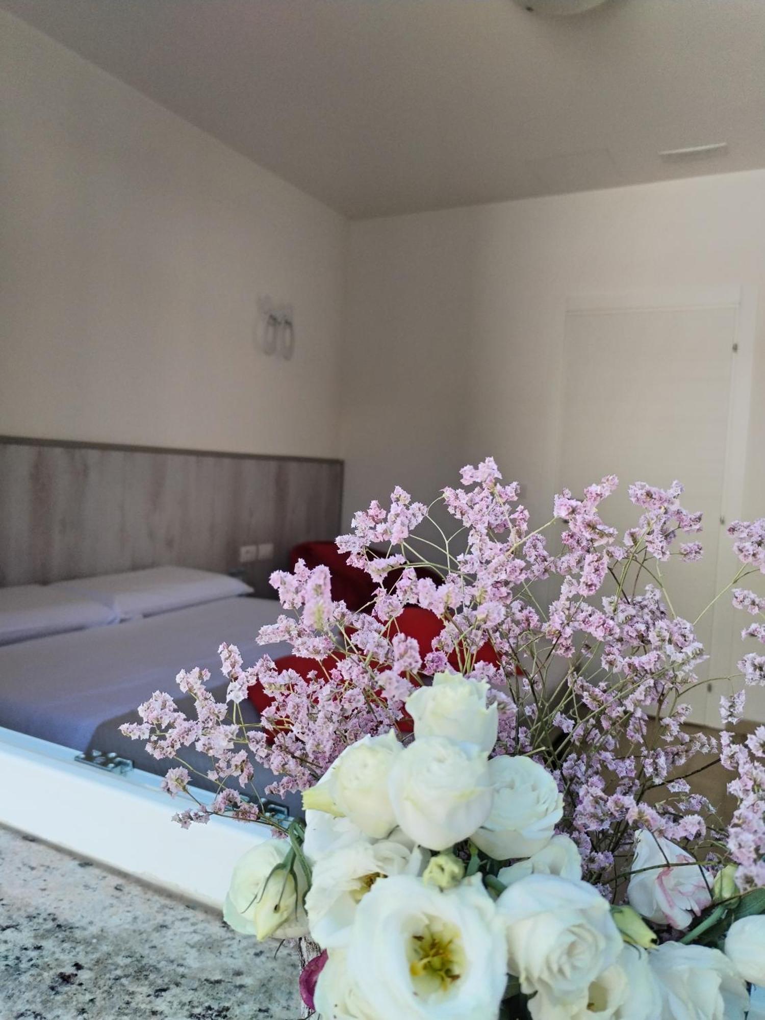 Arcobaleno Rooms Mestre-Venezia Exterior photo