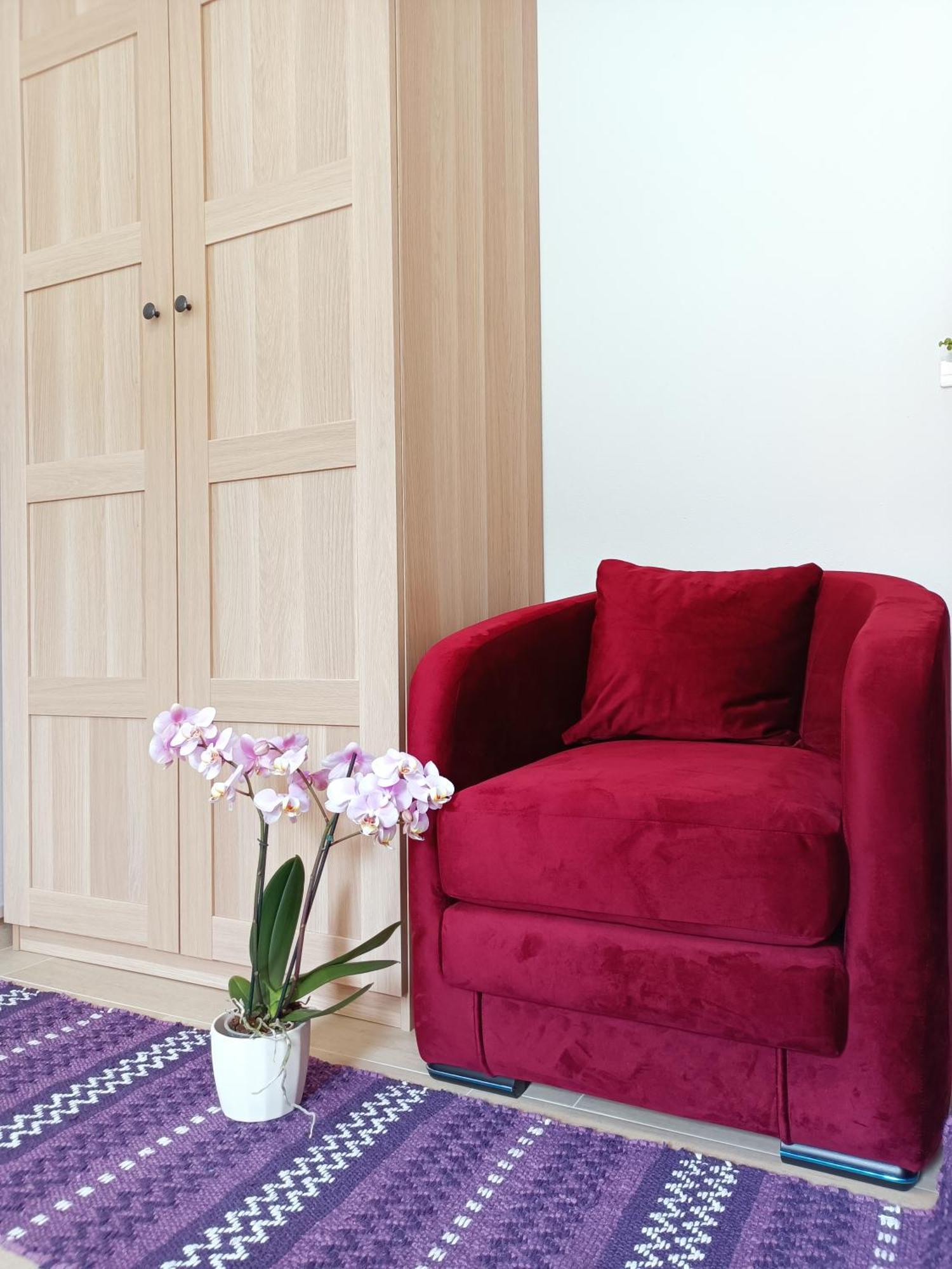 Arcobaleno Rooms Mestre-Venezia Room photo