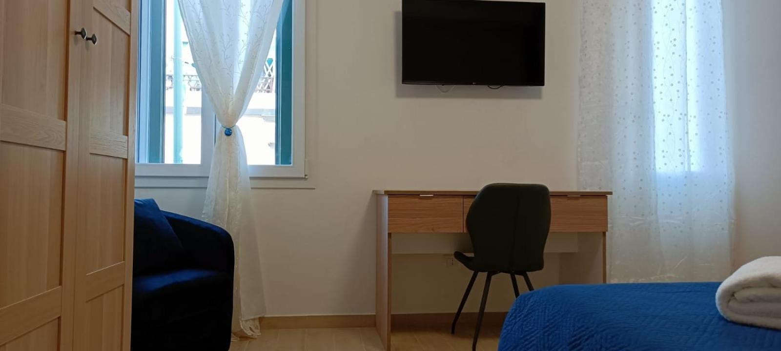 Arcobaleno Rooms Mestre-Venezia Exterior photo
